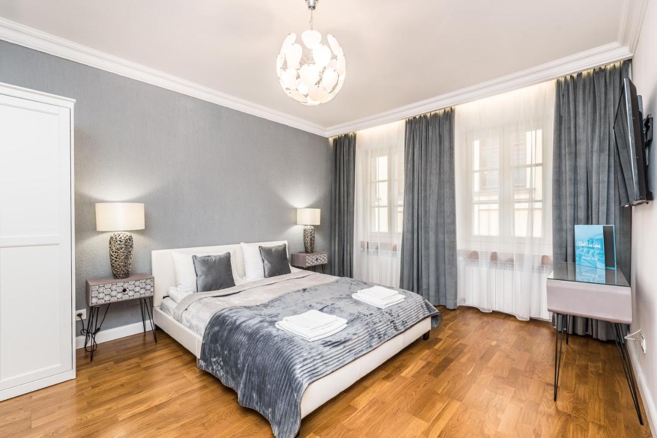 Rent Like Home - Przejscie Garncarskie 10 Wroclaw Ngoại thất bức ảnh