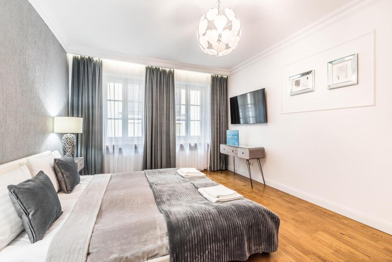 Rent Like Home - Przejscie Garncarskie 10 Wroclaw Ngoại thất bức ảnh