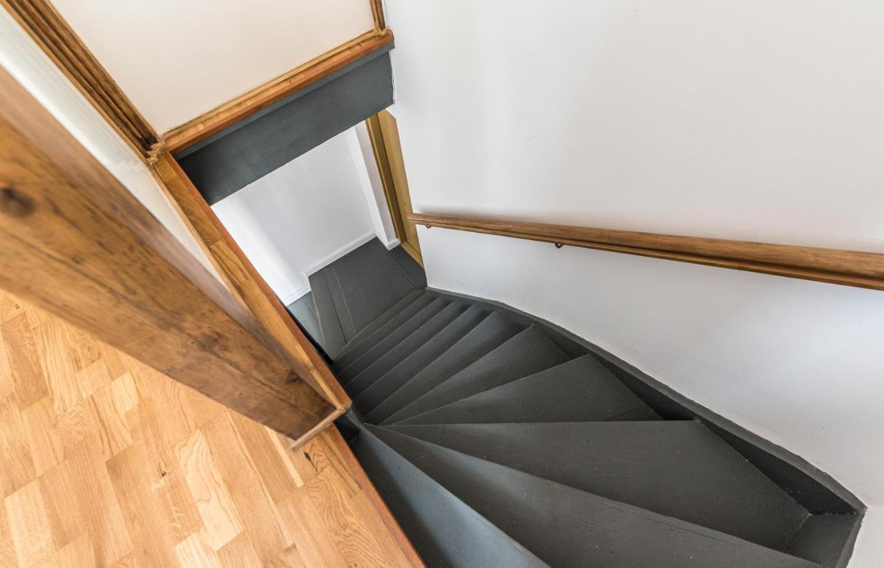 Rent Like Home - Przejscie Garncarskie 10 Wroclaw Ngoại thất bức ảnh