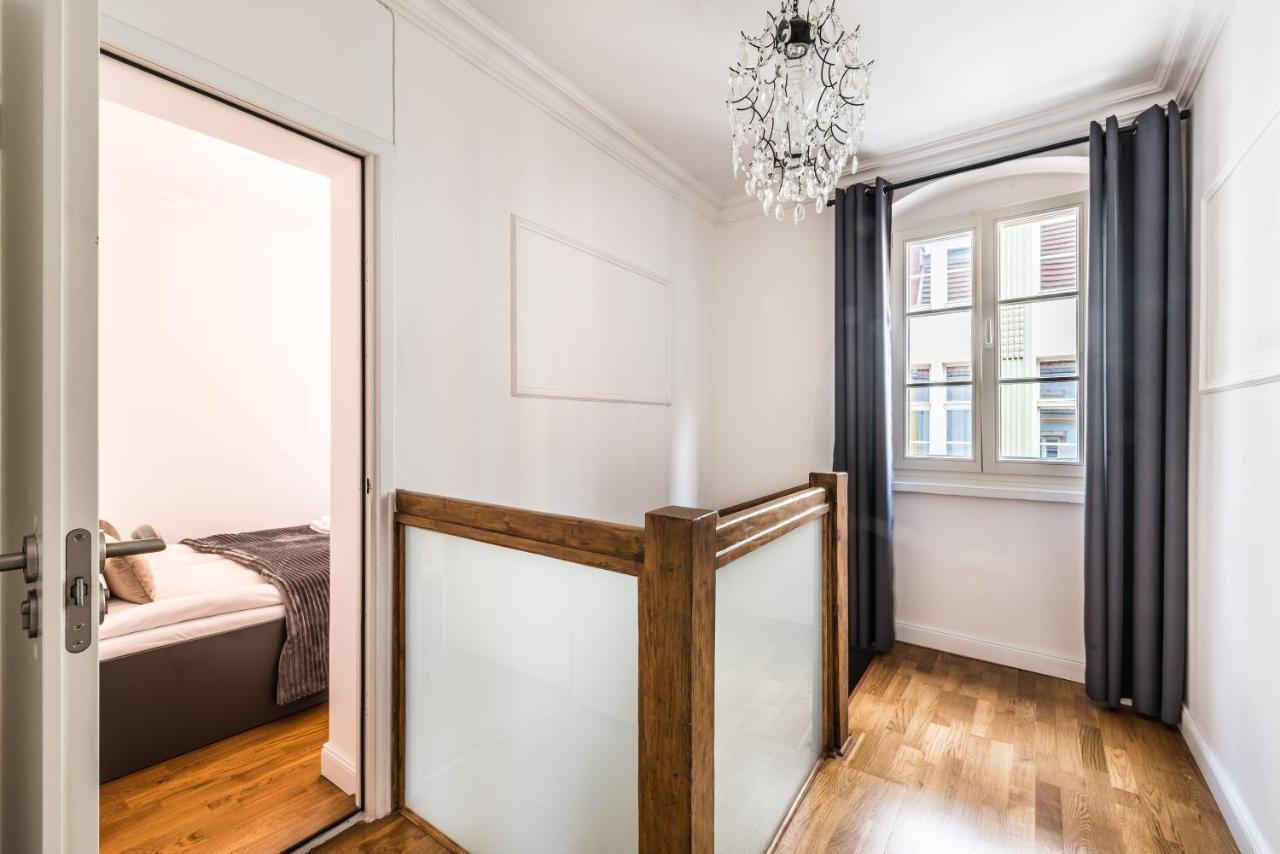 Rent Like Home - Przejscie Garncarskie 10 Wroclaw Ngoại thất bức ảnh